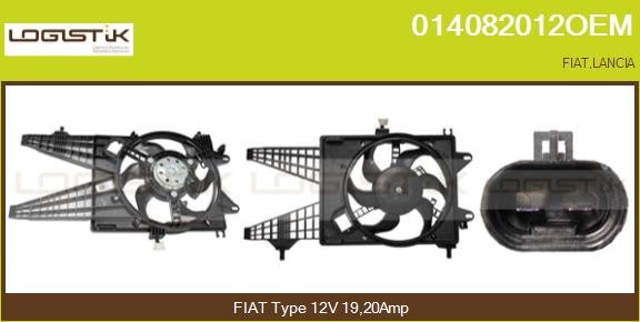 LGK 014082012OEM LGK 014082012OEM