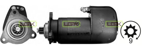 LGK 330343