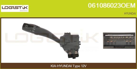 LGK 061086023OEM