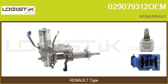 LGK 029079312OEM LGK 029079312OEM