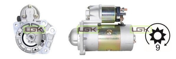 LGK 330940