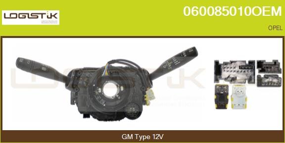 LGK 060085010OEM