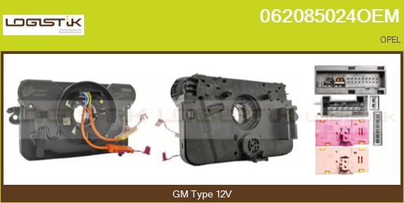 LGK 062085024OEM