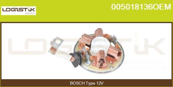 LGK 005018136OEM LGK 005018136OEM