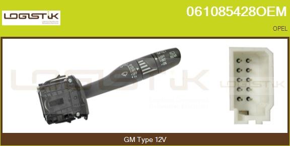 LGK 061085428OEM