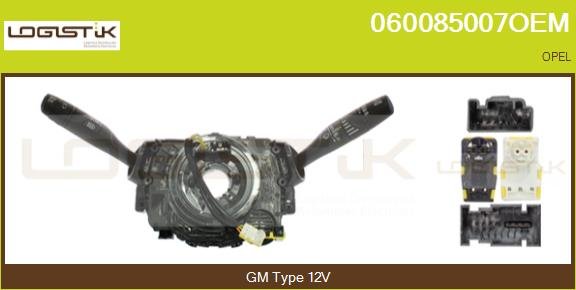 LGK 060085007OEM