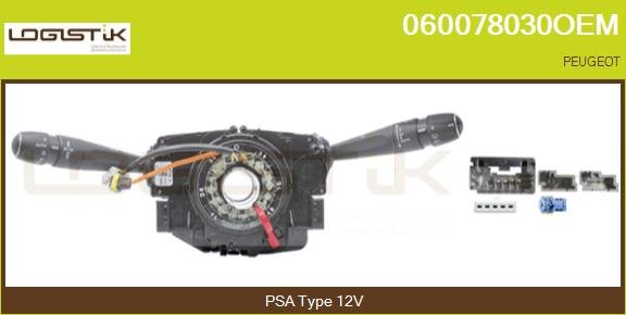 LGK 060078030OEM LGK 060078030OEM