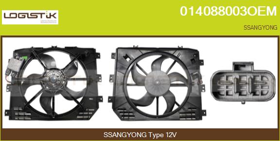 LGK 014088003OEM LGK 014088003OEM