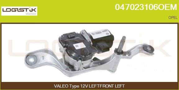 LGK 047023106OEM