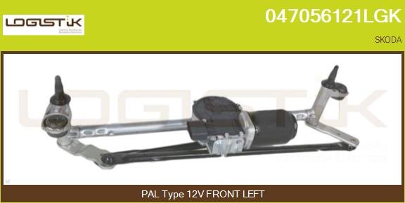 LGK 047056121LGK