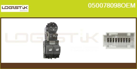 LGK 050078098OEM LGK 050078098OEM