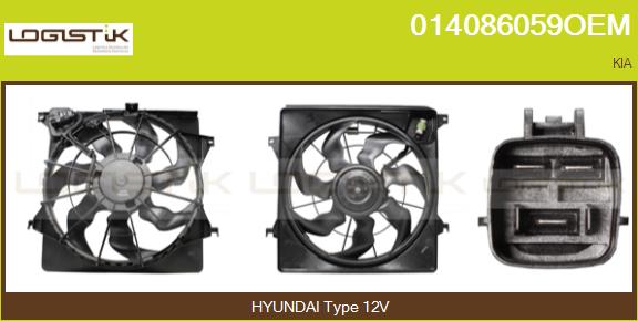 LGK 014086059OEM LGK 014086059OEM
