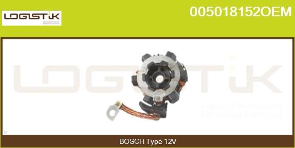 LGK 005018152OEM