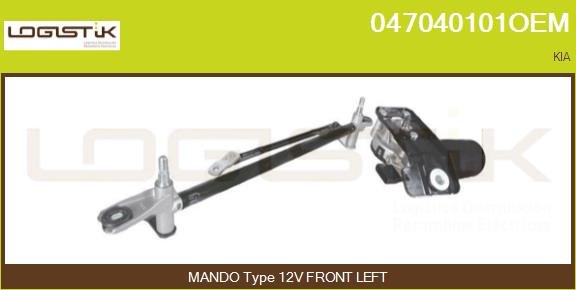 LGK 047040101OEM