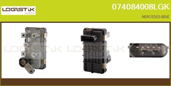 LGK 074084008LGK