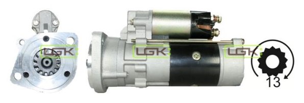 LGK 336501