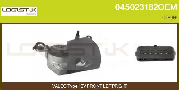 LGK 045023182OEM