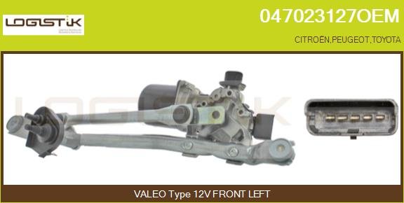 LGK 047023127OEM