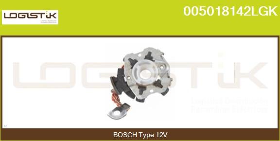 LGK 005018142LGK