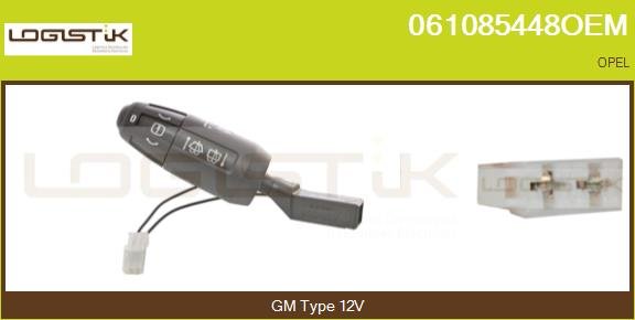 LGK 061085448OEM