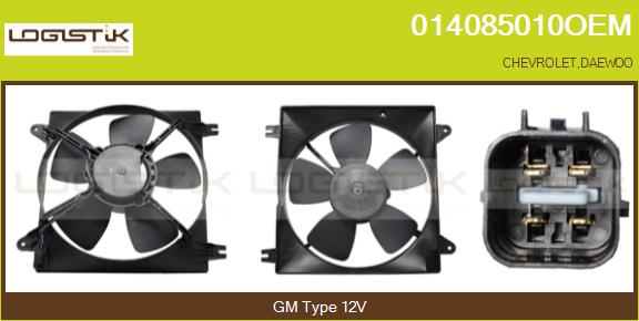 LGK 014085010OEM LGK 014085010OEM