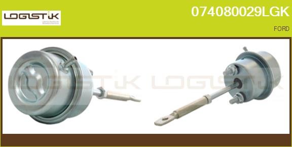 LGK 074080029LGK LGK 074080029LGK