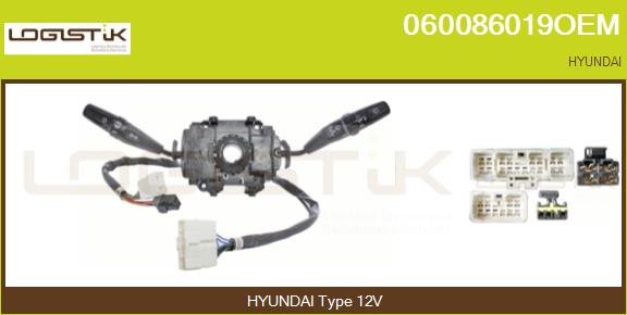 LGK 060086019OEM LGK 060086019OEM