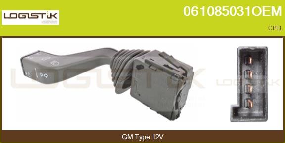 LGK 061085031OEM