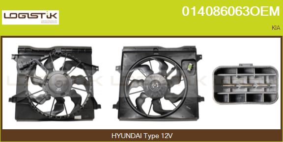 LGK 014086063OEM LGK 014086063OEM