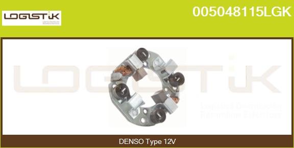 LGK 005048115LGK