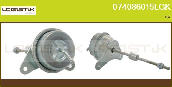 LGK 074086015LGK LGK 074086015LGK