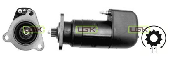 LGK 331033