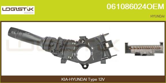 LGK 061086024OEM