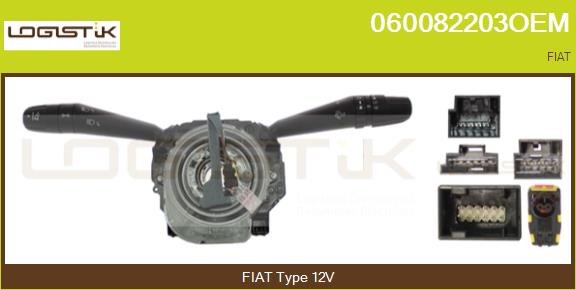 LGK 060082203OEM LGK 060082203OEM