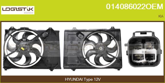 LGK 014086022OEM LGK 014086022OEM