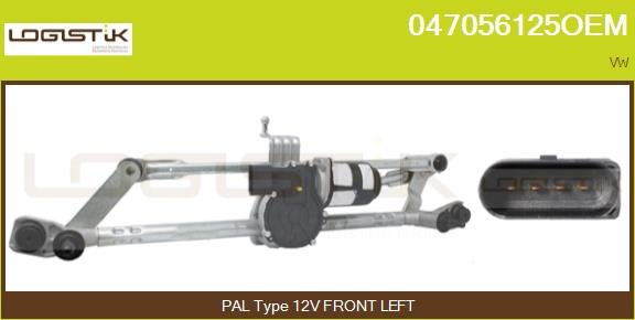 LGK 047056125OEM LGK 047056125OEM