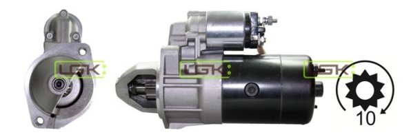 LGK 330483