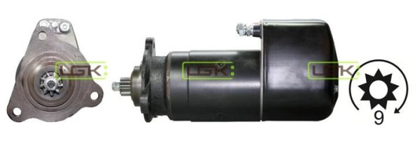 LGK 330350