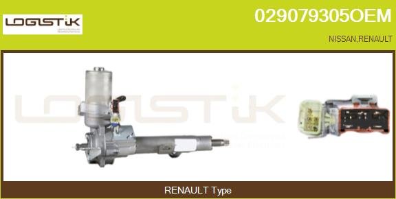 LGK 029079305OEM LGK 029079305OEM