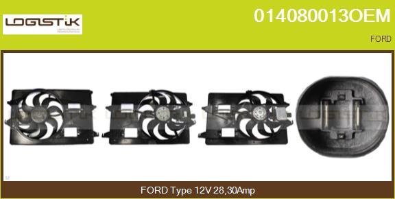 LGK 014080013OEM LGK 014080013OEM