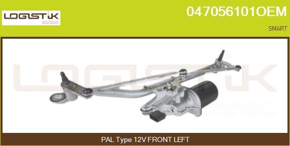 LGK 047056101OEM LGK 047056101OEM