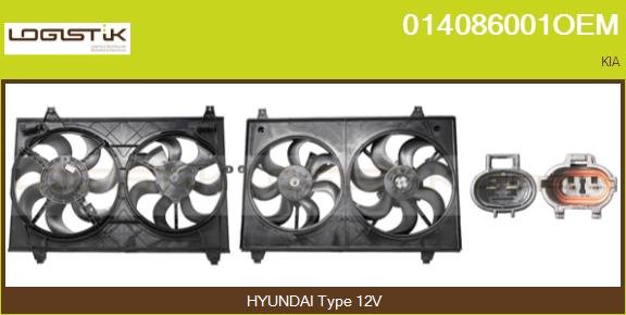 LGK 014086001OEM LGK 014086001OEM