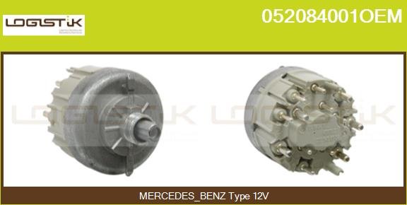 LGK 052084001OEM LGK 052084001OEM