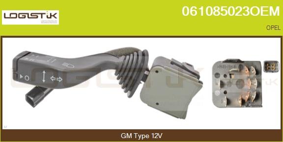 LGK 061085023OEM