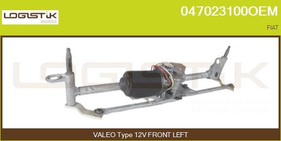 LGK 047023100OEM LGK 047023100OEM