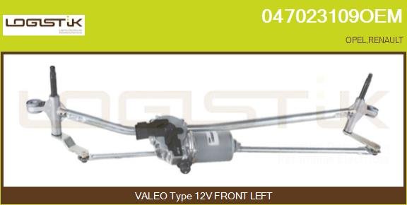 LGK 047023109OEM