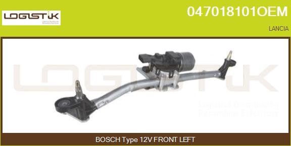 LGK 047018101OEM LGK 047018101OEM