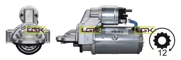 LGK 331707