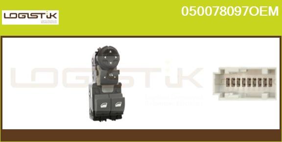 LGK 050078097OEM LGK 050078097OEM