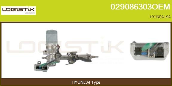 LGK 029086303OEM LGK 029086303OEM